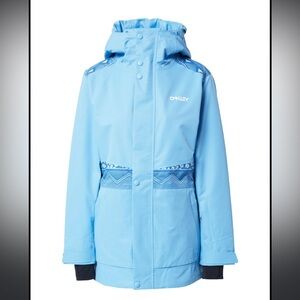 Womens oakley Ollie jacket brand new never worn women’s XL